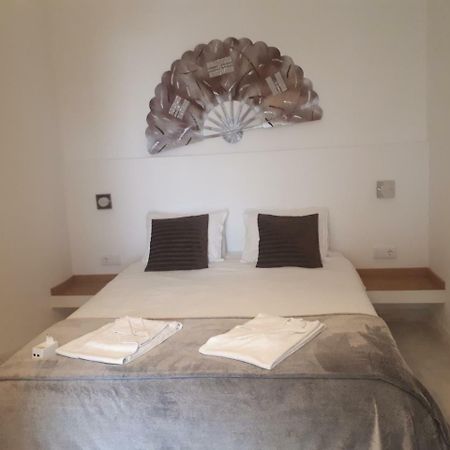 Seaview Guesthouse 오양 외부 사진