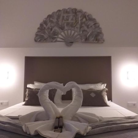 Seaview Guesthouse 오양 외부 사진