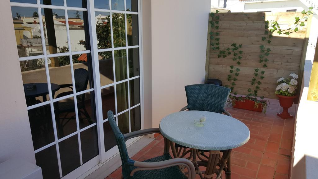 Seaview Guesthouse 오양 객실 사진