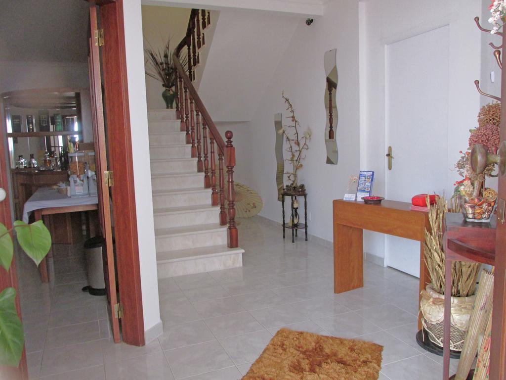 Seaview Guesthouse 오양 외부 사진