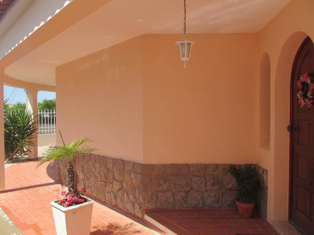 Seaview Guesthouse 오양 외부 사진