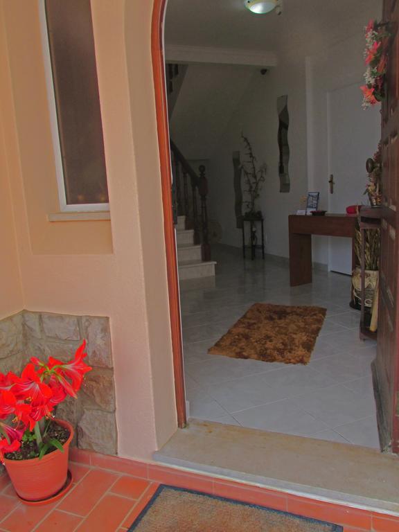 Seaview Guesthouse 오양 외부 사진