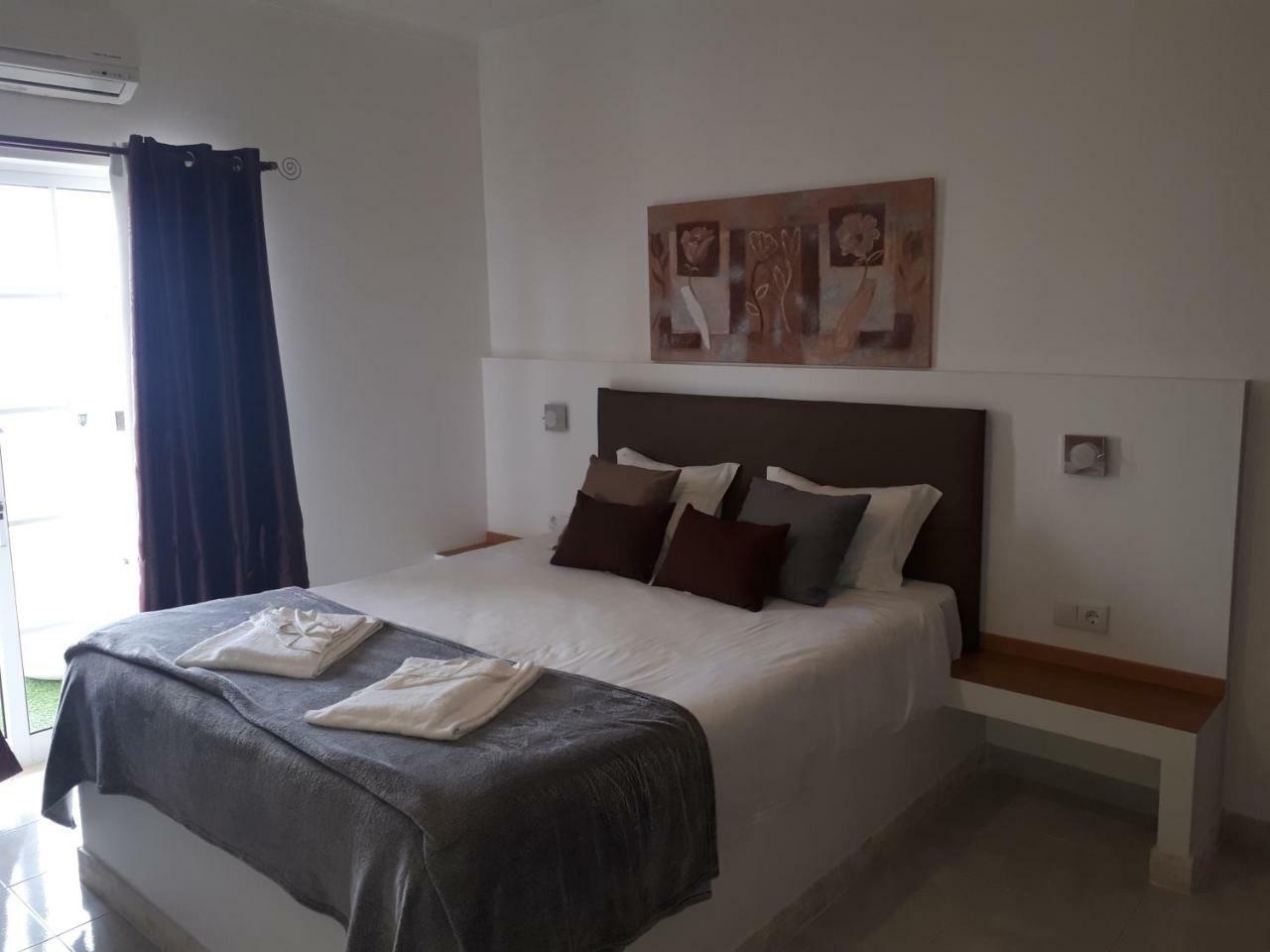 Seaview Guesthouse 오양 외부 사진