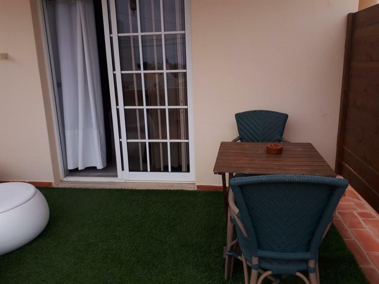 Seaview Guesthouse 오양 외부 사진
