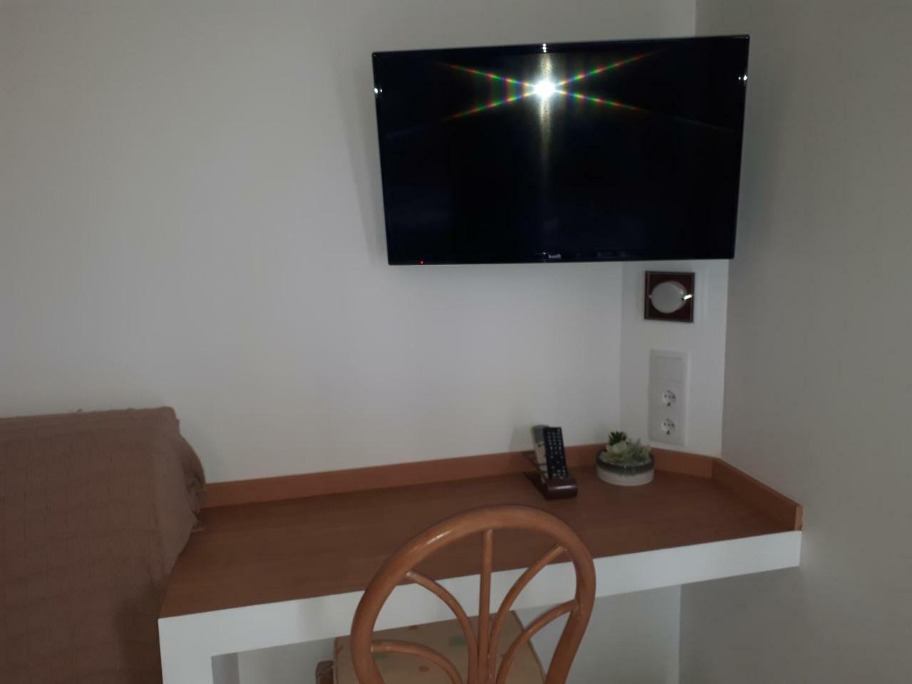 Seaview Guesthouse 오양 외부 사진
