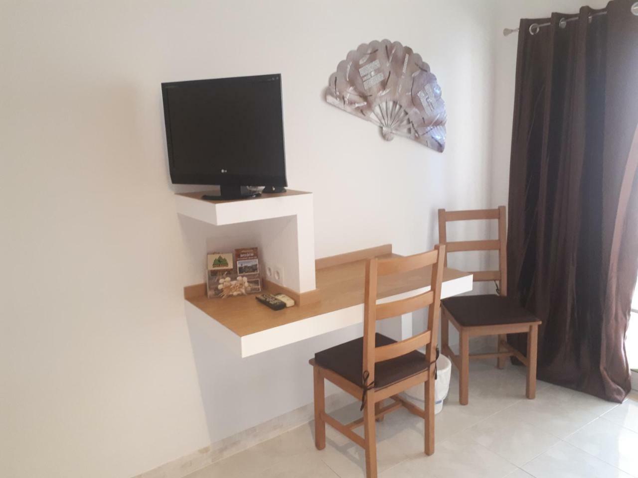 Seaview Guesthouse 오양 외부 사진